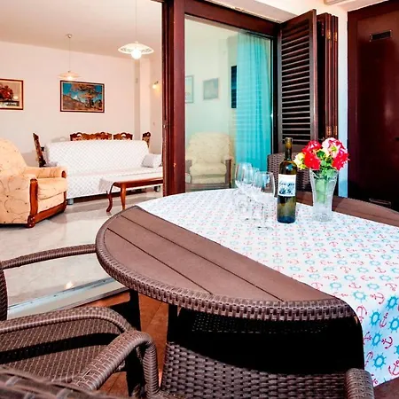 Valmare Apartment Rovinj