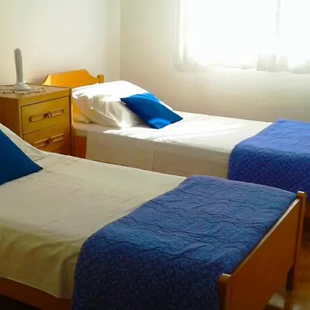 Apartment Valmare Rovinj