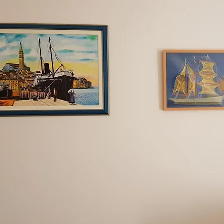 Valmare Apartment Rovinj