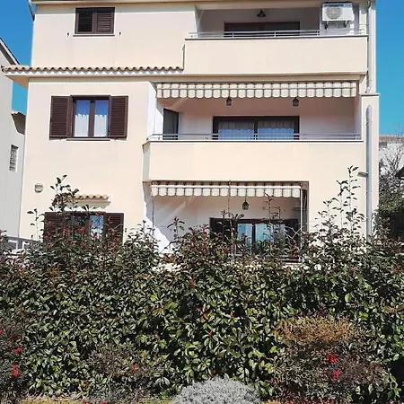Apartment Valmare Rovinj