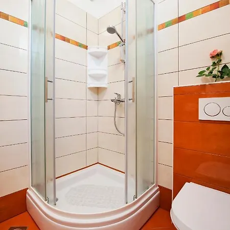 Apartment Valmare *
