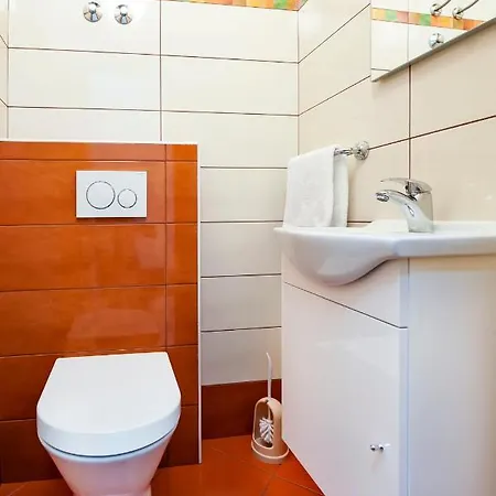 Apartment Valmare