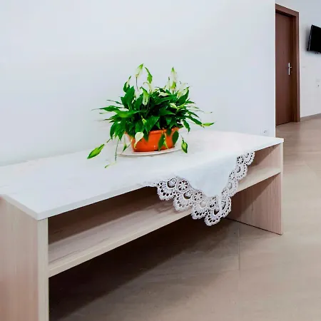 Apartment Valmare *