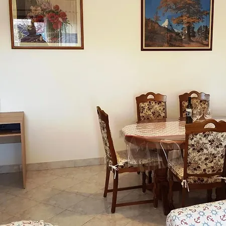Valmare Apartment Rovinj