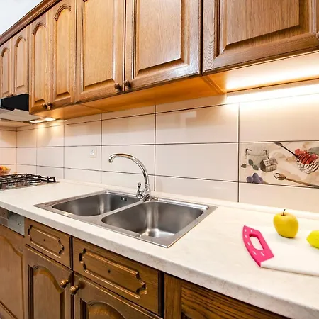 Apartment Valmare Rovinj