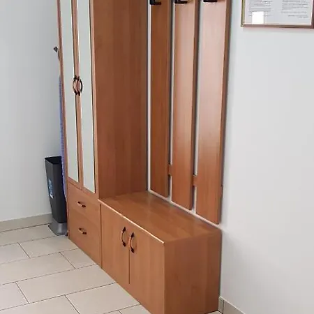 Apartment Valmare *
