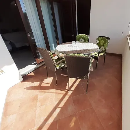 Valmare Apartment Rovinj