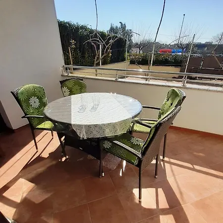 Apartment Valmare *