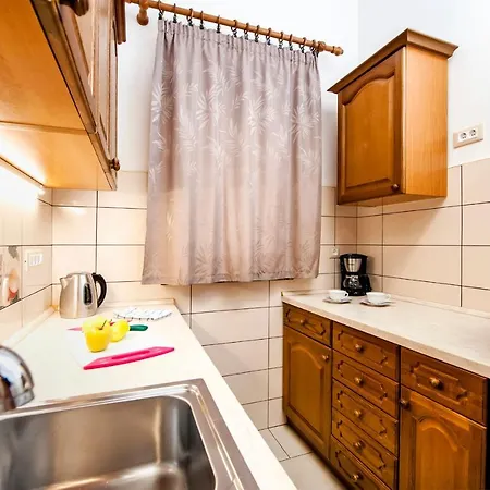 Apartment Valmare